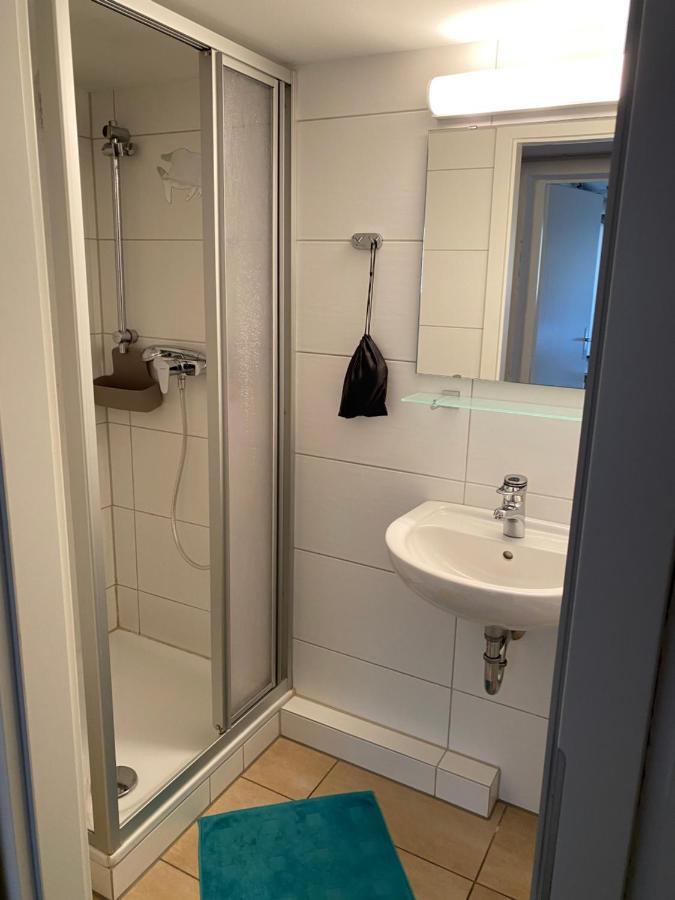 Monteurunterkunft Kleve  Bagian luar foto
